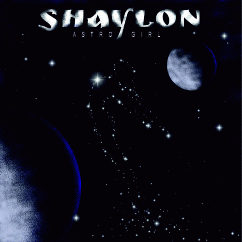 Shaylon : Astro Girl